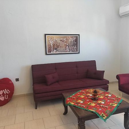 Villa Olive'S House à Skala Rachoni  Extérieur photo