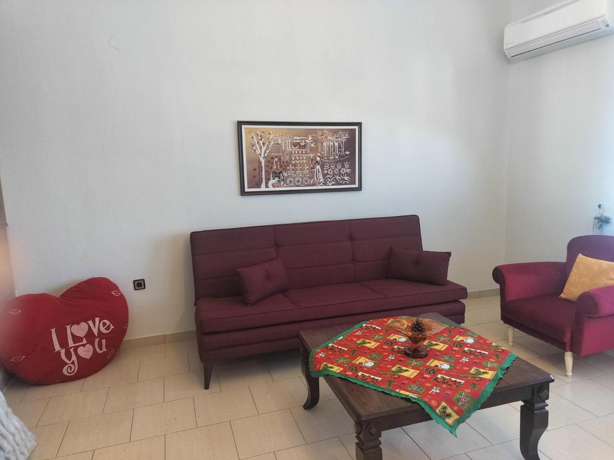 Villa Olive'S House à Skala Rachoni  Extérieur photo
