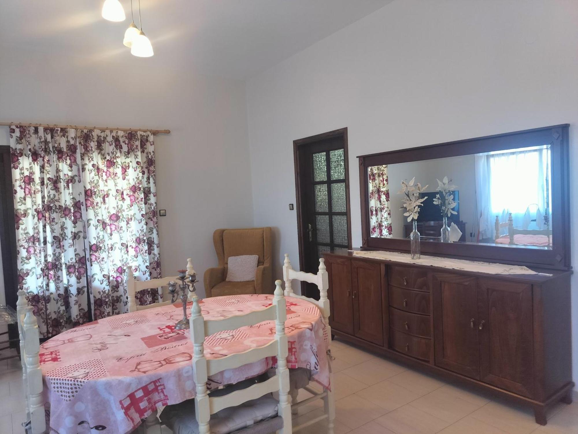 Villa Olive'S House à Skala Rachoni  Extérieur photo