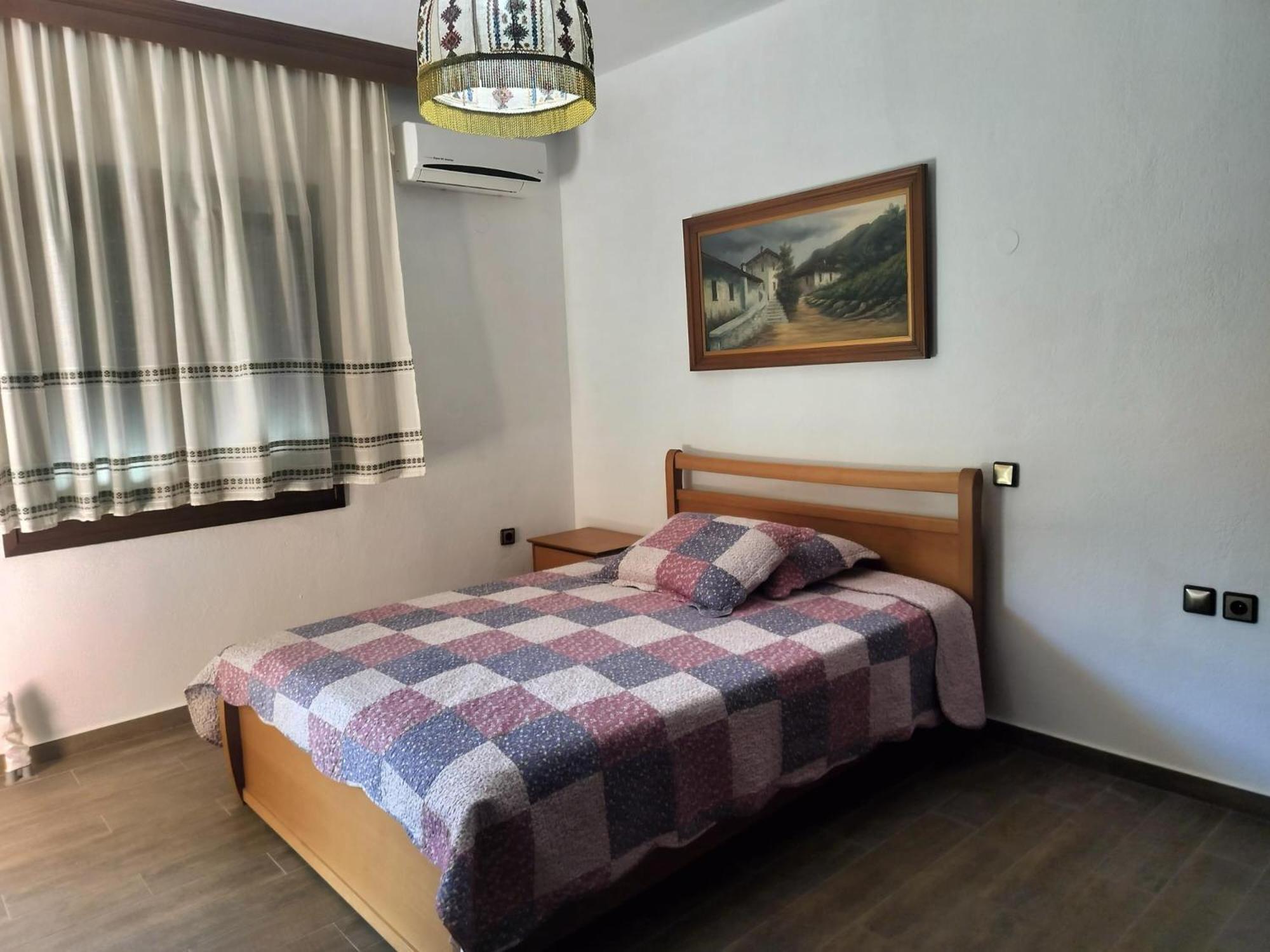 Villa Olive'S House à Skala Rachoni  Extérieur photo